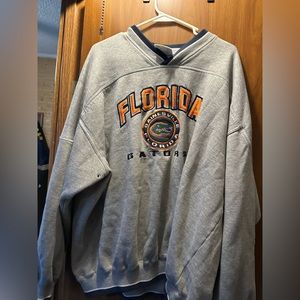 XXL Florida College Crew